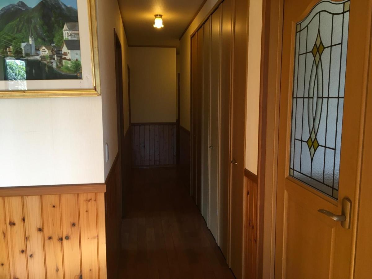 Hagioen - Vacation Stay 20253V Uki ภายนอก รูปภาพ